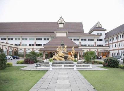 Beyond 21 Hotel