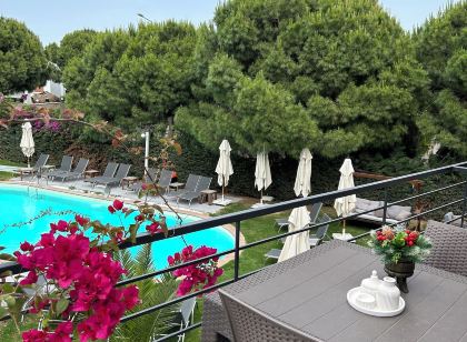 Malta Hotel Bodrum