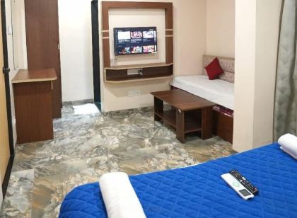 Igatpuri Hill Retreat