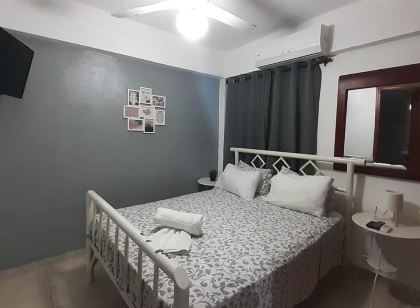 Aparthotel Genova