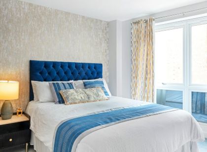 Leicester Centre - 1 Bedroom - 1 Bathroom - Wifi