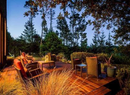 Brewery Gulch Inn & Spa