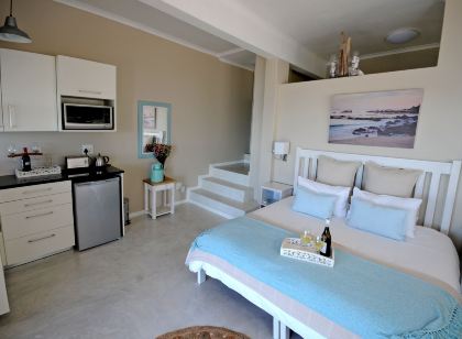 Rocklands Bed and Breakfast
