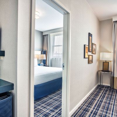 Queen Suite with Sofa Bed Queen Suite with Sofa Bed Gettysburg Hotel Promo Code