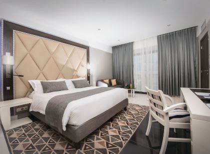 Krystal Palace Douala