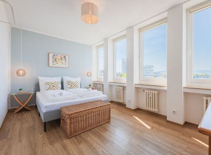 Himmelsstürmer Apartments by Stay Awesome