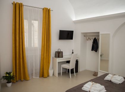 LA CIVITA B&B