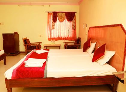 KG Grand Inn