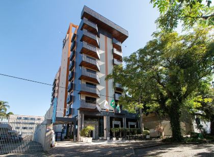 Hotel Flat Petras Residence