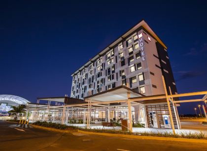 ibis Mackay