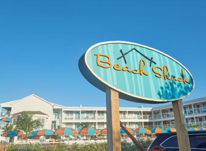 Beach Shack