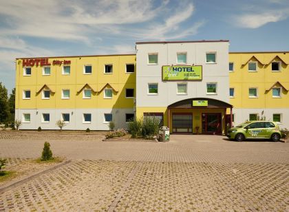Hotel City Inn Magdeburg