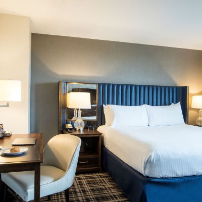 Traditional Room, 1 King Bed Traditional Room, 1 King Bed Gettysburg Hotel Promo Code