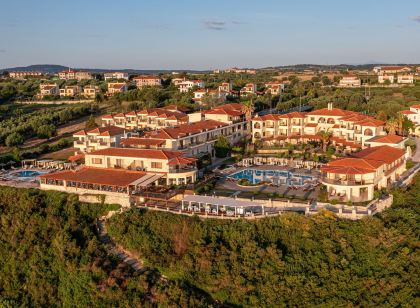 Blue Bay Halkidiki