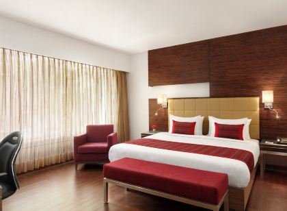 Hotel Suba Star Ahmedabad