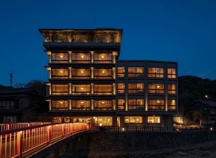 SOIL Nagatoyumoto - ホステル