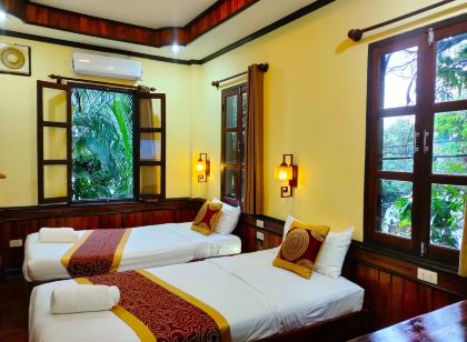 Lotus Corner - Heritage B&B