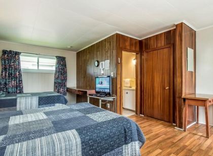 Regent Motel