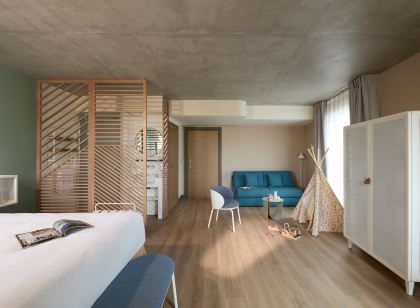 OKKO Hotels Troyes Centre