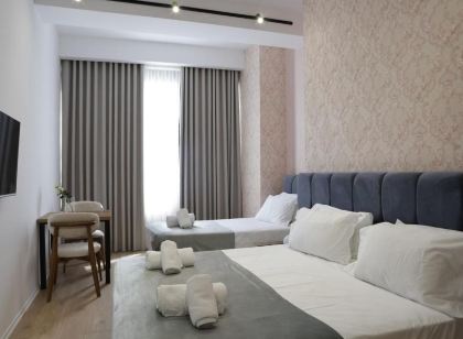 Hotel La Rosa