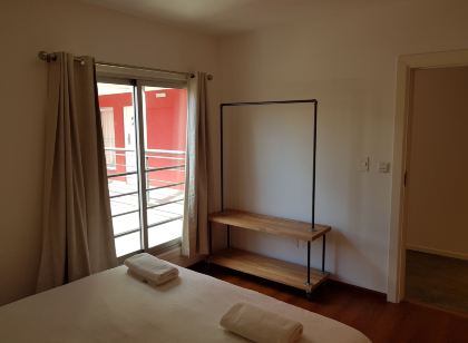 Circus Hostel&Hotel Montevideo