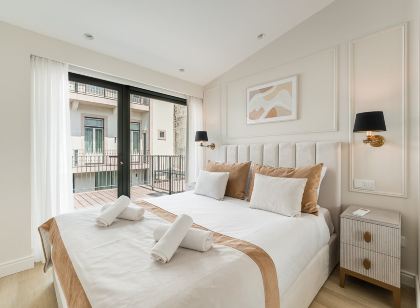 GuestReady - Elegant Downtown Retreat