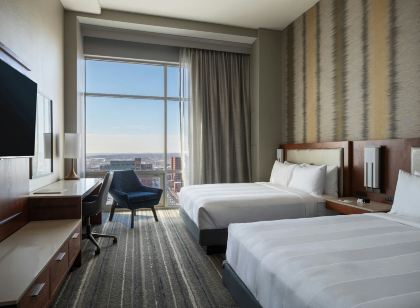 캔자스 시티 메리어트 다운타운