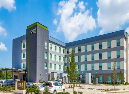 Home2 Suites by Hilton Fort Worth Arlington West