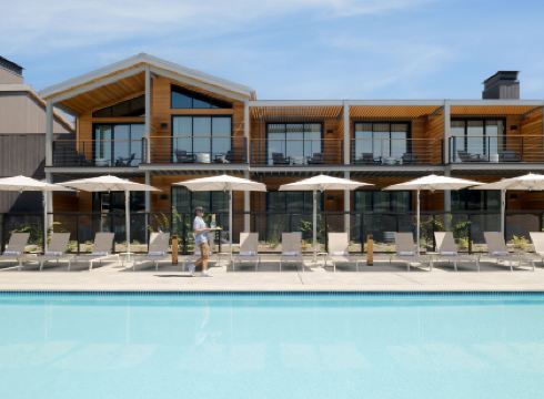 Appellation Healdsburg