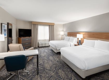 Candlewood Suites MOBILE-DOWNTOWN by IHG
