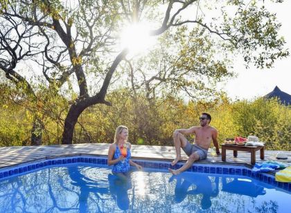 Thulani Game Lodge and Eco Estate