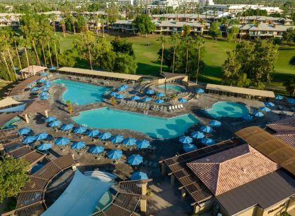 Marriott's Desert Springs Villas II