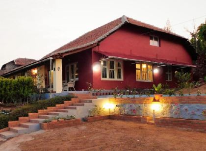 Notting Hill Homestay