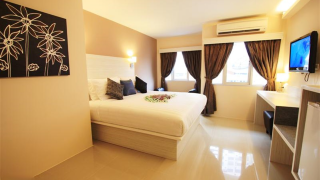 prom-ratchada-hotel-bangkok-sha-certified