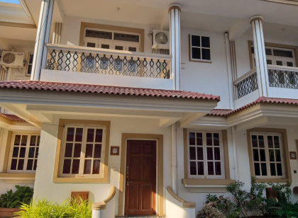 Nature Family Villa
