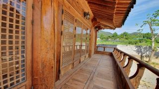 jeongeup-naejangsan-hanok-pension