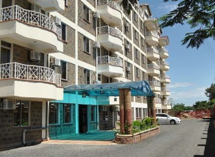 The Great Lakes Hotel Ltd.