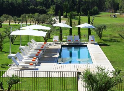 Domaine de Manville
