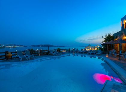 Paradision Hotel