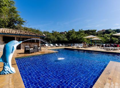 Hotel Miratlantico Búzios