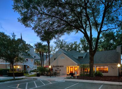 Residence Inn Orlando Altamonte Springs/Maitland