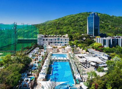 Banyan Tree Club & Spa Seoul