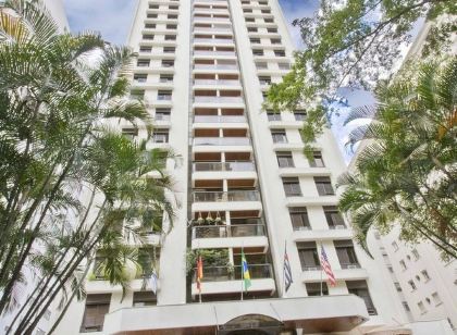 Central Park Flat Jardins