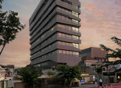 Artotel Gajahmada Semarang