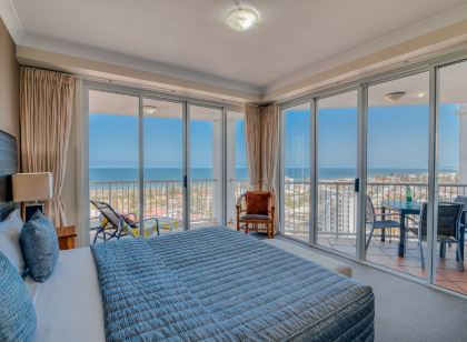 Bel Air on Broadbeach - Official