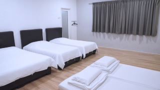 cozy-villa-genting-highlands