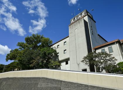 武志山莊飯店