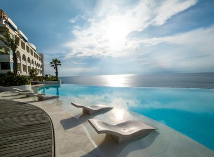 Royal Avila Boutique Resort