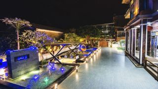 xiwuli-hotel
