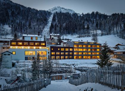 Aktiv-Hotel Sarotla